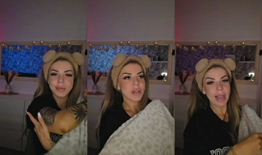 __anqelina___ TikTok Live — Oct 2, 2026, 9:30 PM