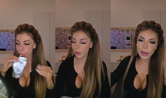 __anqelina___ TikTok Live — Oct 3, 2026, 8:31 AM