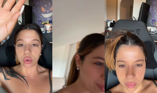 __asiandoll__ TikTok Live — Sep 11, 2026, 8:31 AM