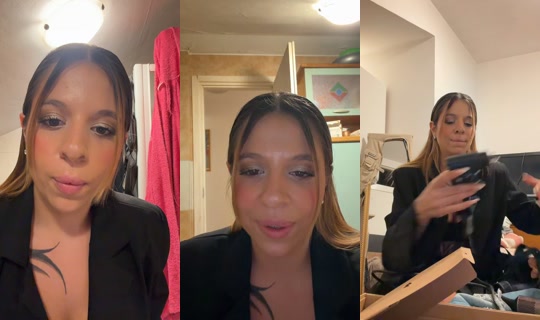 __asiandoll__ TikTok Live — Sep 12, 2026, 7:15 PM