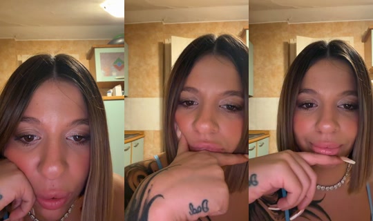 __asiandoll__ TikTok Live — Sep 15, 2026, 9:17 PM