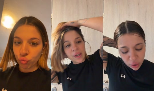 __asiandoll__ TikTok Live — Oct 8, 2026, 11:46 AM