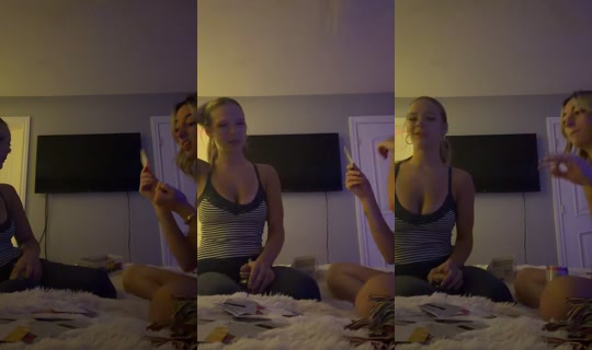 __averydayimshuffling TikTok Live — Aug 22, 2026, 8:35 AM