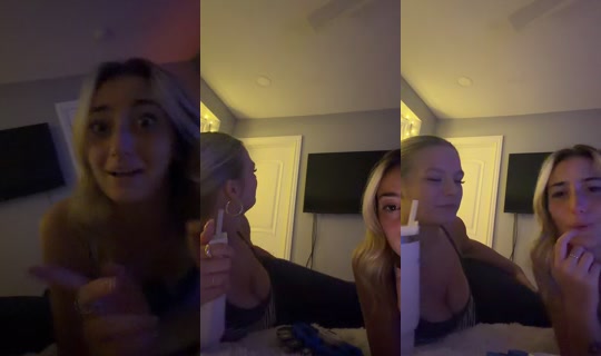 __averydayimshuffling TikTok Live — Aug 22, 2026, 9:43 AM