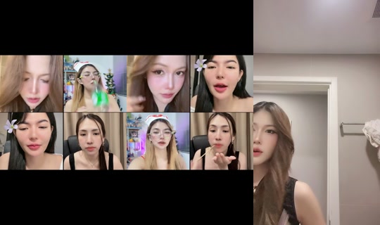 __babypp02 TikTok Live — Oct 4, 2026, 1:12 PM