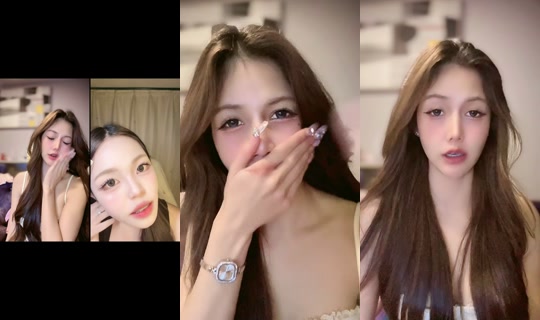 __babypp02 TikTok Live — Oct 6, 2026, 5:03 PM