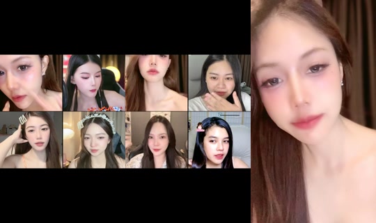 __babypp02 TikTok Live — Oct 7, 2026, 6:33 PM
