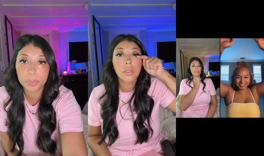 __babyruth_ TikTok Live — Aug 23, 2026, 11:29 PM