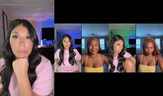 __babyruth_ TikTok Live — Aug 24, 2026, 12:19 AM