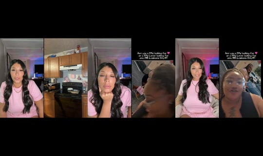 __babyruth_ TikTok Live — Aug 24, 2026, 2:50 AM