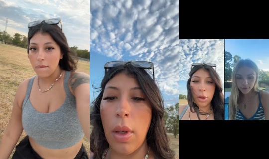 __babyruth_ TikTok Live — Aug 24, 2026, 12:30 PM