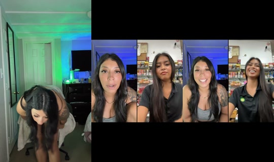 __babyruth_ TikTok Live — Aug 24, 2026, 4:32 PM