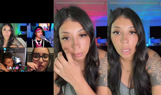 __babyruth_ TikTok Live — Aug 24, 2026, 5:22 PM