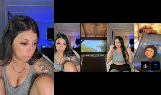 __babyruth_ TikTok Live — Aug 24, 2026, 5:37 PM