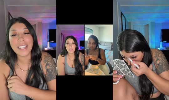 __babyruth_ TikTok Live — Aug 24, 2026, 5:50 PM