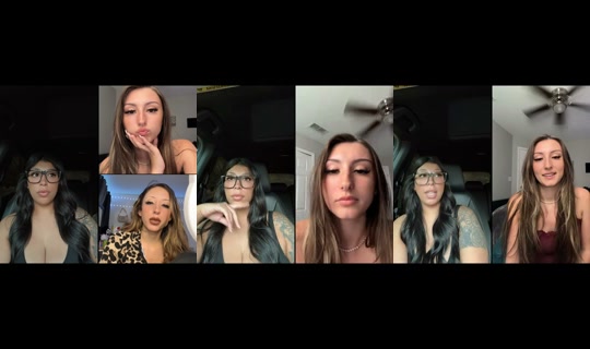 __babyruth_ TikTok Live — Aug 26, 2026, 12:22 PM