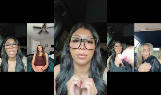 __babyruth_ TikTok Live — Aug 26, 2026, 1:12 PM