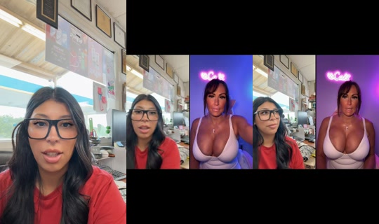 __babyruth_ TikTok Live — Aug 26, 2026, 8:45 PM