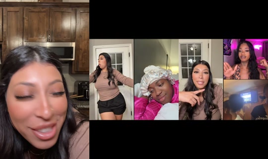 __babyruth_ TikTok Live — Aug 30, 2026, 5:04 AM