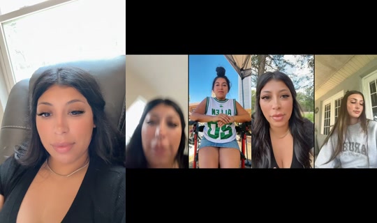 __babyruth_ TikTok Live — Aug 30, 2026, 6:40 PM