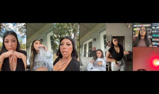 __babyruth_ TikTok Live — Aug 30, 2026, 7:30 PM