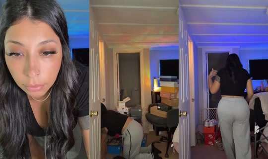 __babyruth_ TikTok Live — Aug 30, 2026, 9:41 PM