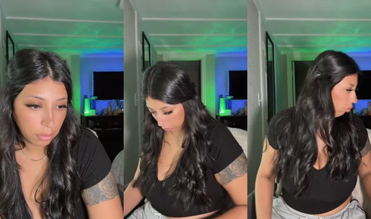 __babyruth_ TikTok Live — Aug 30, 2026, 10:33 PM