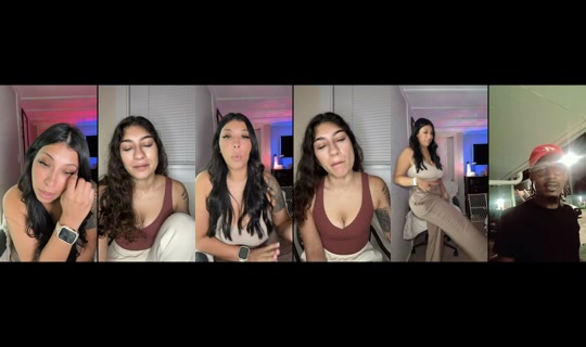 __babyruth_ TikTok Live — Aug 31, 2026, 3:03 AM
