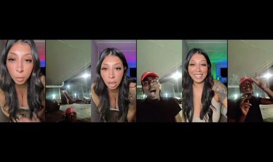 __babyruth_ TikTok Live — Aug 31, 2026, 3:53 AM