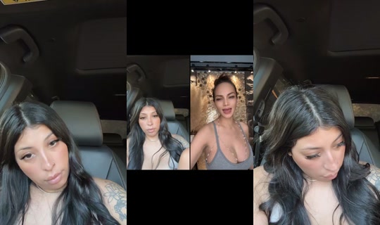 __babyruth_ TikTok Live — Aug 31, 2026, 1:33 PM