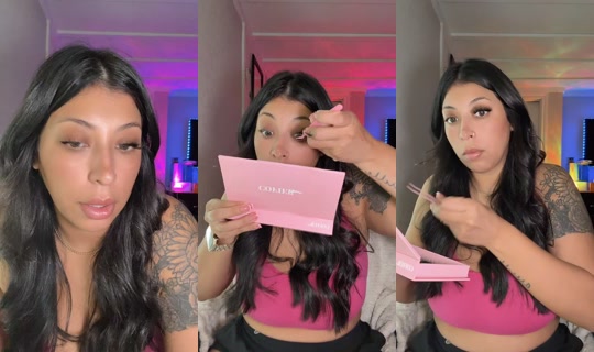 __babyruth_ TikTok Live — Aug 31, 2026, 8:01 PM