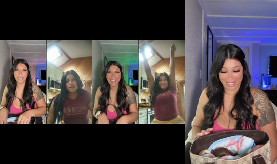 __babyruth_ TikTok Live — Aug 31, 2026, 9:06 PM