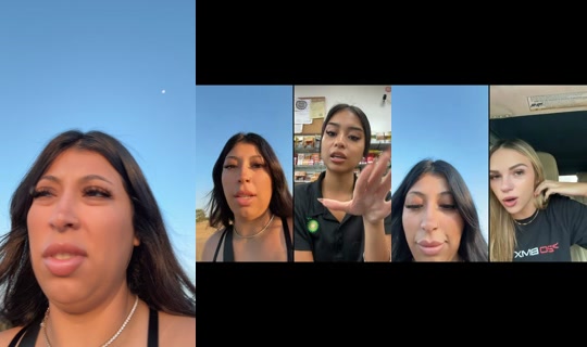 __babyruth_ TikTok Live — Sep 1, 2026, 12:23 PM