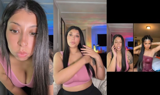 __babyruth_ TikTok Live — Sep 1, 2026, 8:41 PM