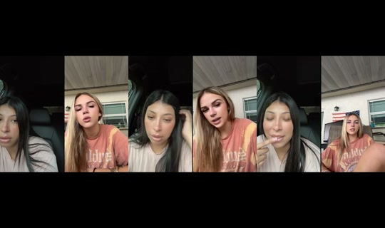 __babyruth_ TikTok Live — Sep 3, 2026, 1:03 PM