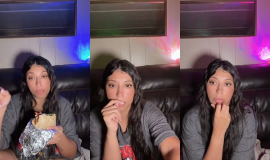 __babyruth_ TikTok Live — Oct 3, 2026, 8:00 PM