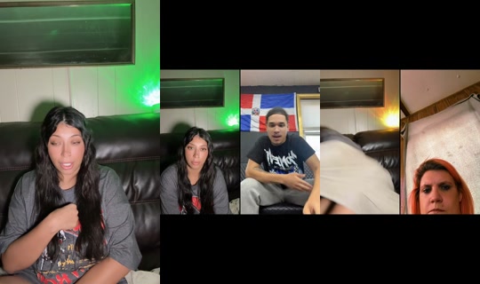 __babyruth_ TikTok Live — Oct 3, 2026, 8:50 PM