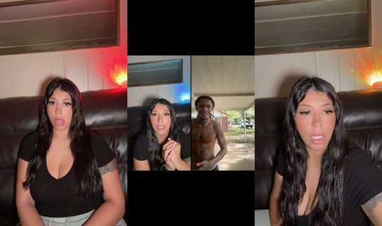 __babyruth_ TikTok Live — Oct 4, 2026, 6:15 PM