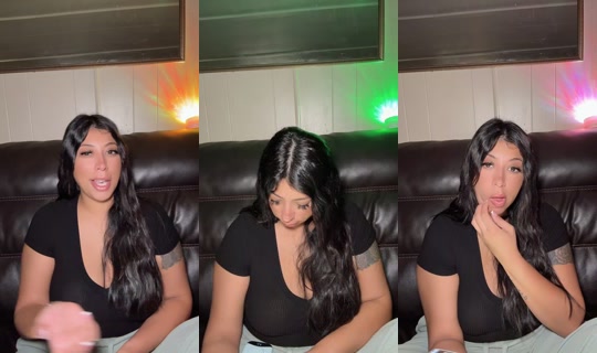 __babyruth_ TikTok Live — Oct 4, 2026, 7:05 PM
