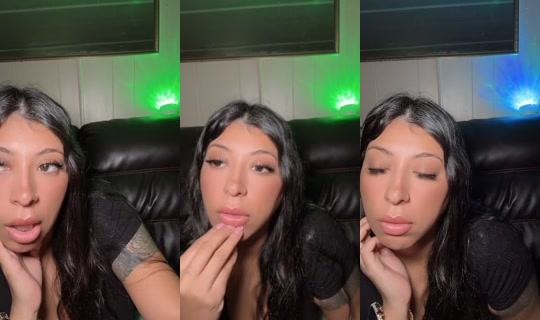 __babyruth_ TikTok Live — Oct 4, 2026, 7:47 PM
