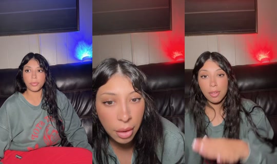 __babyruth_ TikTok Live — Oct 5, 2026, 5:30 AM
