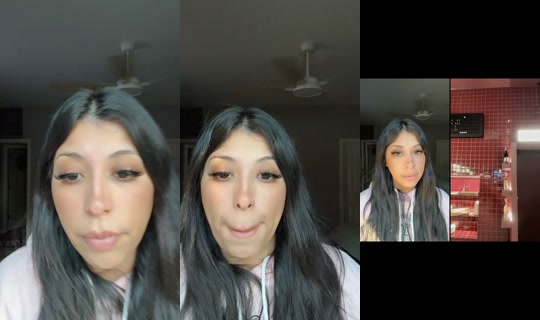 __babyruth_ TikTok Live — Oct 7, 2026, 1:07 PM