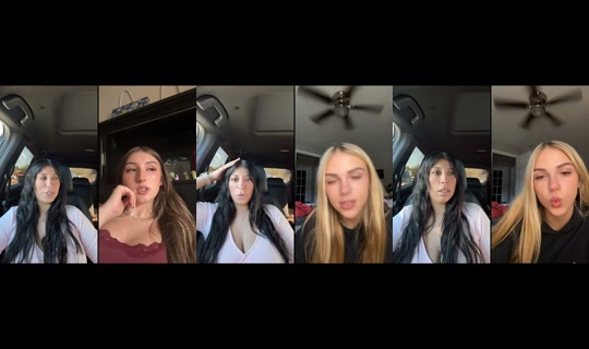 __babyruth_ TikTok Live — Oct 7, 2026, 7:48 PM