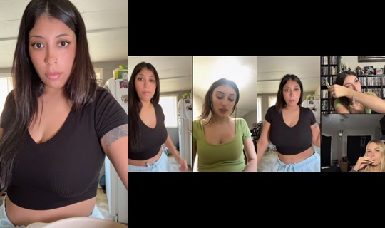 __babyruth_ TikTok Live — Oct 8, 2026, 6:05 PM