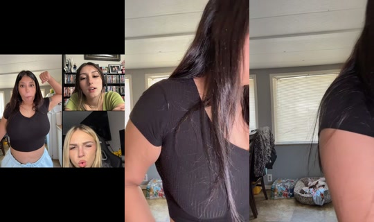 __babyruth_ TikTok Live — Oct 8, 2026, 6:56 PM