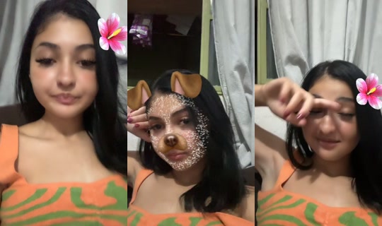 __camillazx TikTok Live — Sep 27, 2026, 10:00 PM