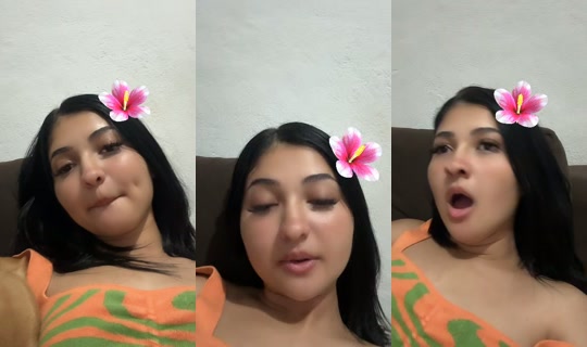 __camillazx TikTok Live — Sep 27, 2026, 10:50 PM
