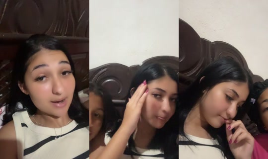 __camillazx TikTok Live — Oct 4, 2026, 11:00 PM