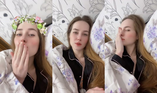 __charming_moon__ TikTok Live — Oct 3, 2026, 8:37 PM