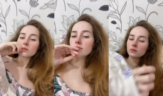 __charming_moon__ TikTok Live — Oct 8, 2026, 8:25 PM